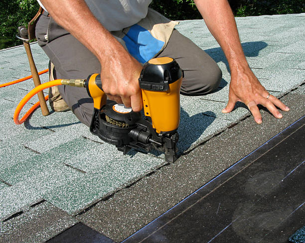 Quick and Trustworthy Emergency Roof Repair Services in Imperial, PA